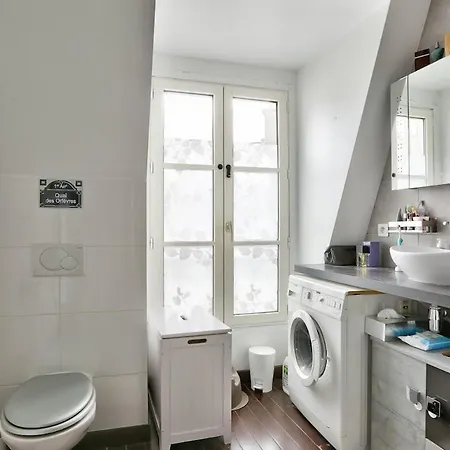 Apartamento Chic Et *