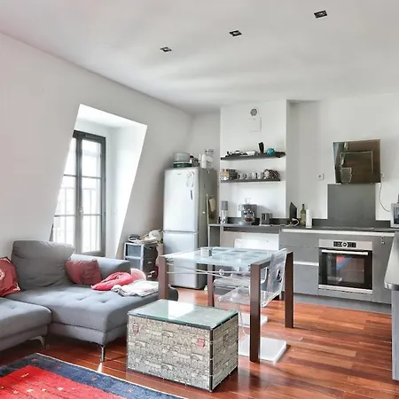 Chic Et Apartamento *